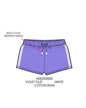 Load image into Gallery viewer, Shorts with Side Taping Tween Girls
