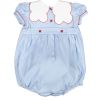 Tea Time Romper