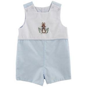 Bunny Short John John