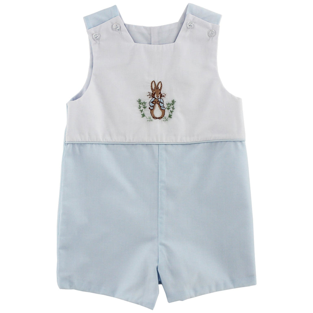 Bunny Short John John