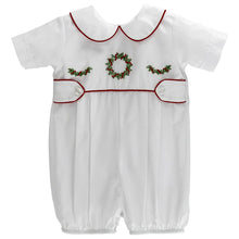 Load image into Gallery viewer, Girls Long Sleeve Tee- Red