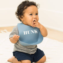 Load image into Gallery viewer, Hunk Wonder Bib