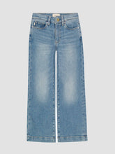 Load image into Gallery viewer, Ravello Lily Wide Leg Jeans