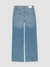 Load image into Gallery viewer, Ravello Lily Wide Leg Jeans