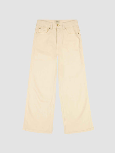 Manilla Lily Wide Leg Jeans