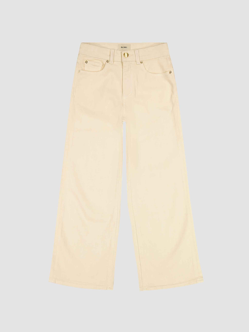 Manilla Lily Wide Leg Jeans