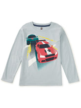 Load image into Gallery viewer, Racecars Graphic Tee