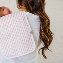Load image into Gallery viewer, 3 Pack Premium Burp Cloths - Slugger