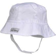 Load image into Gallery viewer, Kids UPF50+ Girls and Boys Bucket Sun Hat