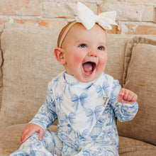 Load image into Gallery viewer, 4 Pack Baby Bandana Bibs - Vintage Carnival