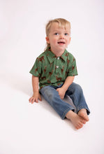 Load image into Gallery viewer, SS Polo Shirt-Deer