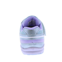 Load image into Gallery viewer, Tsukihoshi Ice &amp; Blue Glitz Sneakers