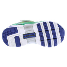 Load image into Gallery viewer, Tsukihoshi Green &amp; Blue Storm Sneakers