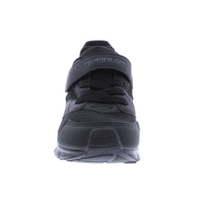Load image into Gallery viewer, Tsukihoshi Charge BTS Black &amp; Black Sneakers