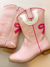 Load image into Gallery viewer, Cowgirl Signature boots