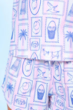 Load image into Gallery viewer, Simply Soft Easy Tee &amp; Dolphin Short