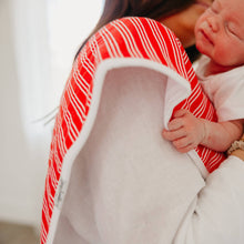 Load image into Gallery viewer, 3 Pack Premium Burp Cloths - Slugger