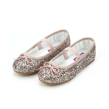 Load image into Gallery viewer, L&#39;Amour Victoria Ballerina Glitter Multi