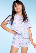 Load image into Gallery viewer, Simply Soft Easy Tee &amp; Dolphin Short