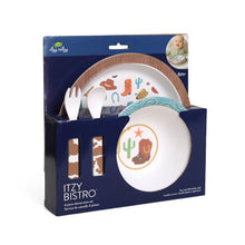 Load image into Gallery viewer, Itzy Bistro™ - 4 piece dining set