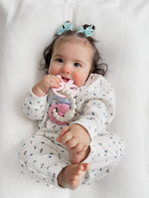Load image into Gallery viewer, Itzy Trio™ Teethers