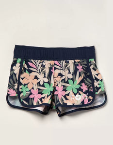 Good Waves Only Girls Boardshorts