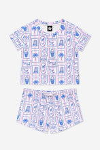Load image into Gallery viewer, Simply Soft Easy Tee &amp; Dolphin Short