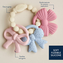 Load image into Gallery viewer, Itzy Trio™ Teethers