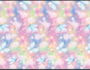 Fairy Biketard