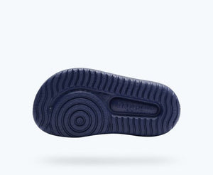 Native Chase Regatta Blue Sandals