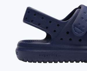 Native Chase Regatta Blue Sandals
