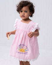 Load image into Gallery viewer, Mave Let It Shine Bloomer Set