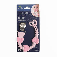Load image into Gallery viewer, Itzy Paci Strap Plus™