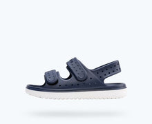 Load image into Gallery viewer, Native Chase Regatta Blue &amp; Shell White