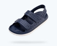 Load image into Gallery viewer, Native Chase Regatta Blue &amp; Shell White