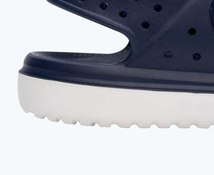 Native Chase Regatta Blue & Shell White