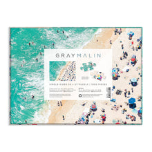 Load image into Gallery viewer, Gray Malin The Seaside 1000 Piece Puzzle