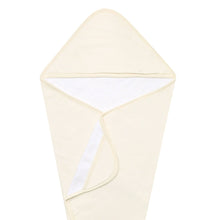 Load image into Gallery viewer, Premium Baby Knit Hooded Towel - Cru
