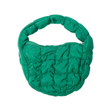 Load image into Gallery viewer, Mini Quilted Nylon Purses for Girls &amp; Tweens - 8 Colors!