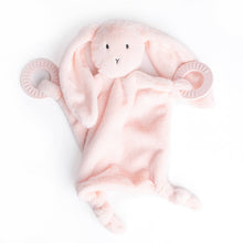 Load image into Gallery viewer, Teether Buddy Betty the Bunny