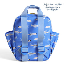 Load image into Gallery viewer, Itzy Bitzy Backpack