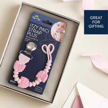 Load image into Gallery viewer, Itzy Paci Strap Plus™