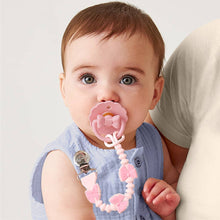 Load image into Gallery viewer, Itzy Paci Strap Plus™