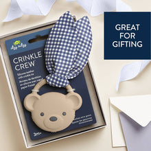 Load image into Gallery viewer, *NEW* Crinkle Crew™