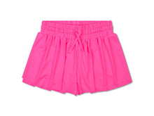 Load image into Gallery viewer, Bright Pink Butterfly Shorts