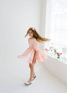 Kiki Dress in Loved