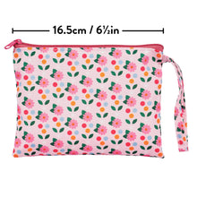 Load image into Gallery viewer, Two Sided On-The-Go Puzzle Ballerina