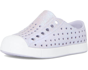Native Jefferson Bio Bling Future Purple & Shell White