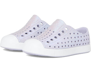 Native Jefferson Bio Bling Future Purple & Shell White