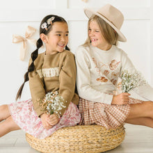 Load image into Gallery viewer, Cowgirl Cutie Clip Set - Western - Fall - Hair Clips